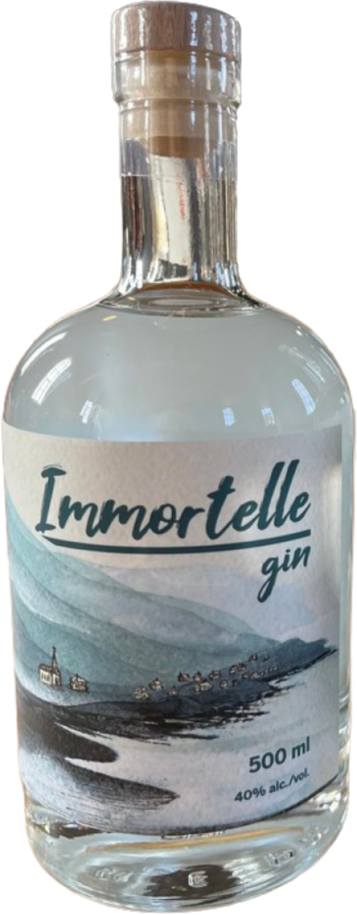 Immortelle