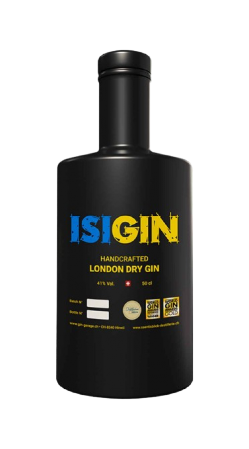 ISIGIN London dry