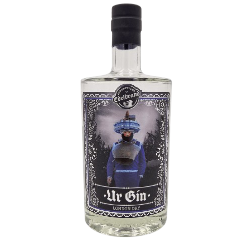 Ur Gin London dry
