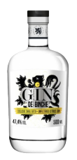 Gin de Binche - Unfiltred Citrus