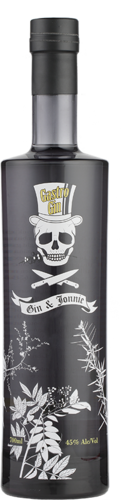 Gin & Jonnie Gastrogin