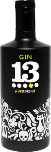 Gin 13