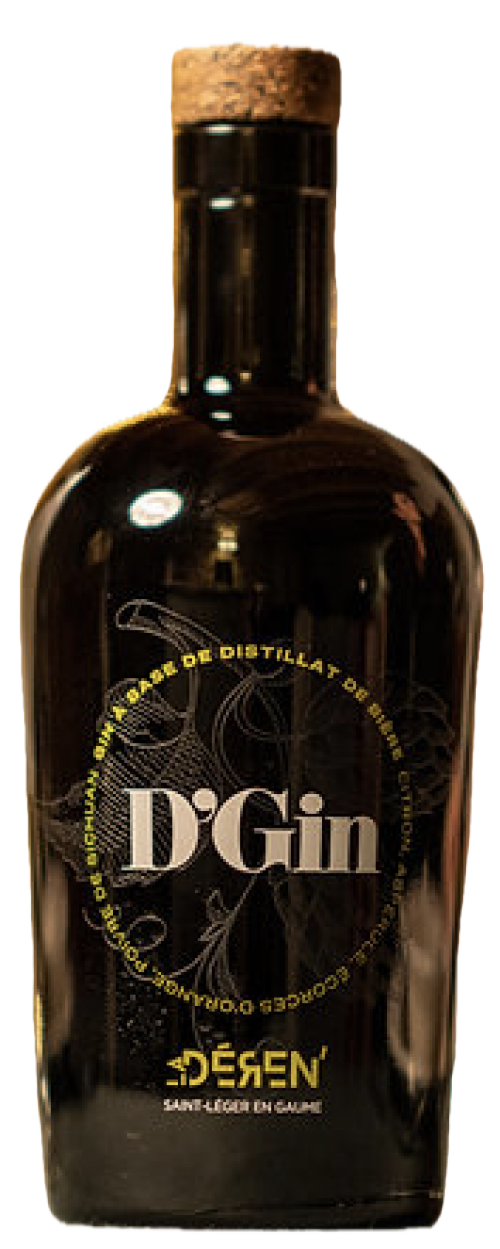 D'Gin