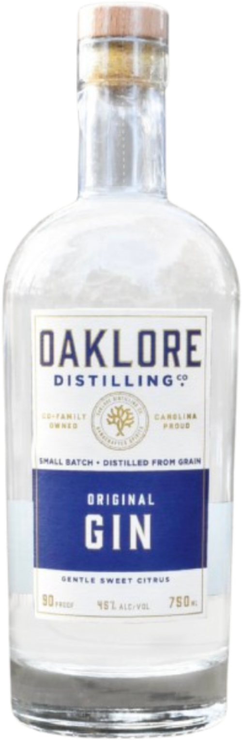 Oaklore