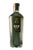 202 Dry Gin