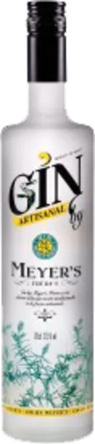 Gin Artisanal (by Meyer's Freres)