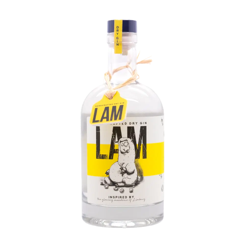 LAM GIN