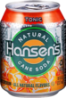 Hansen's Natural Cane Soda Tonic