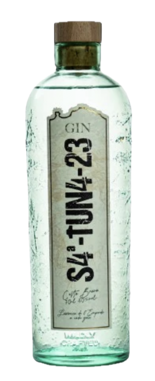 Sa Tuna 23 Premium Gin