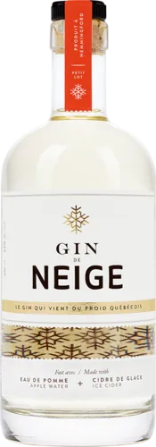 Gin De Neige