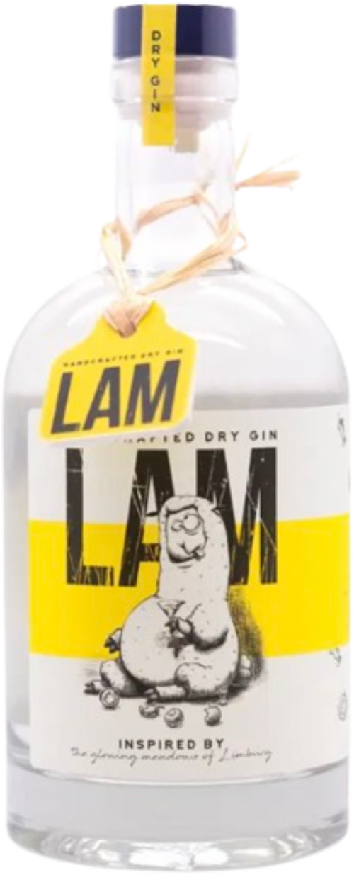 Lam.Gin