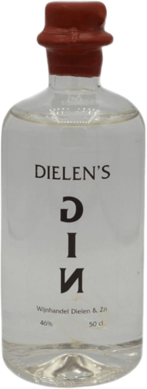 Dielen’s Gin