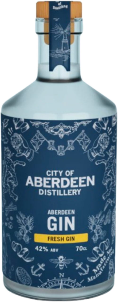 Fresh Gin
