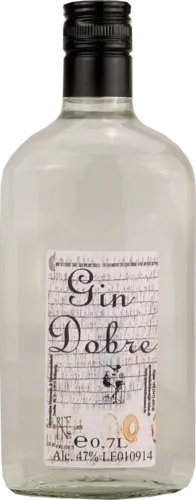Gin Dobre