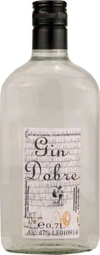 Gin Dobre