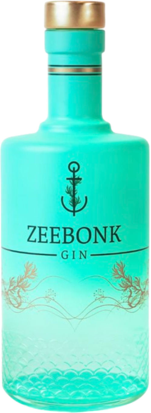 Zeebonk Gin