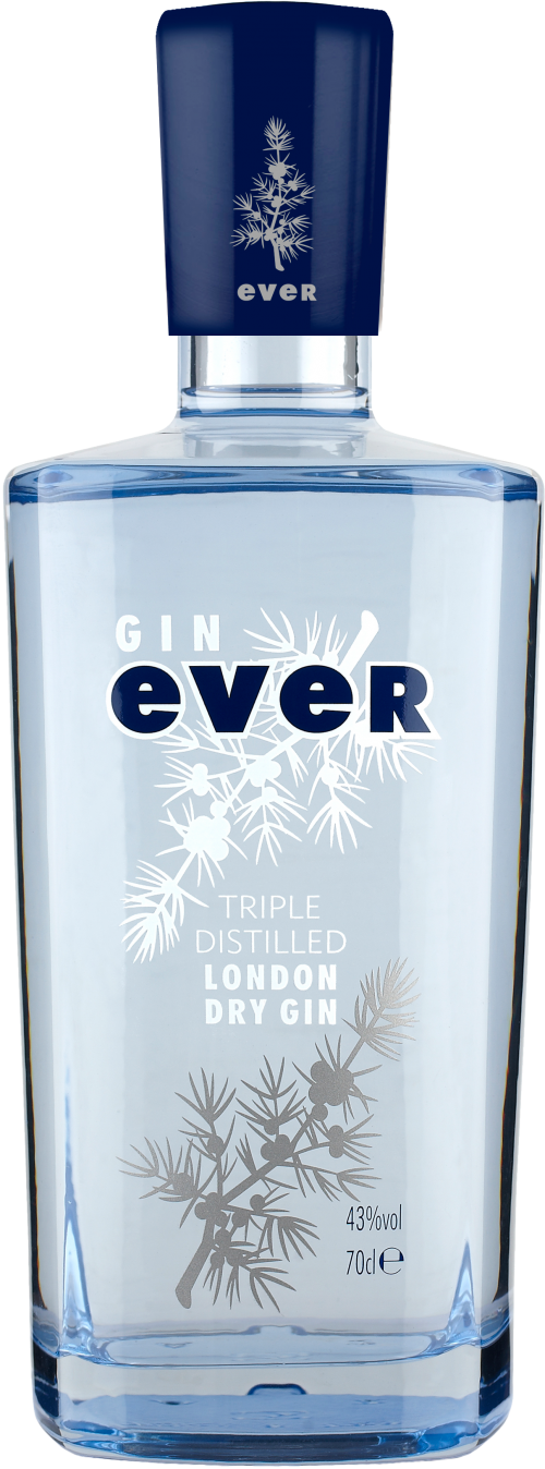 Gin Ever