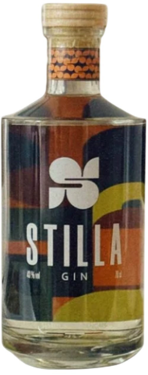 Stilla Gin Edition INITIA
