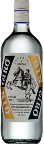 Gin Giró