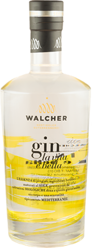 Gin La Vita E' Bella