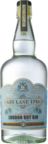Gin Lane 1751 London Dry Gin