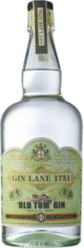 Gin Lane 1751 Old Tom Gin