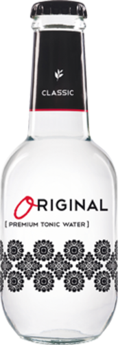 Original Premium Tonic Water Classic