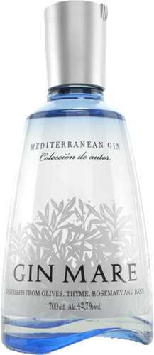 Gin Mare