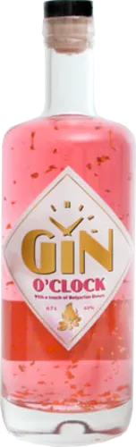 Gin O'Clock