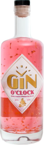 Gin O'Clock