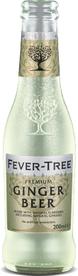 Fever Tree Premium Ginger Beer
