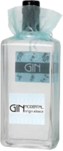 Gin Origin Modertal Blue