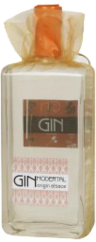 Gin Origin Modertal Orange