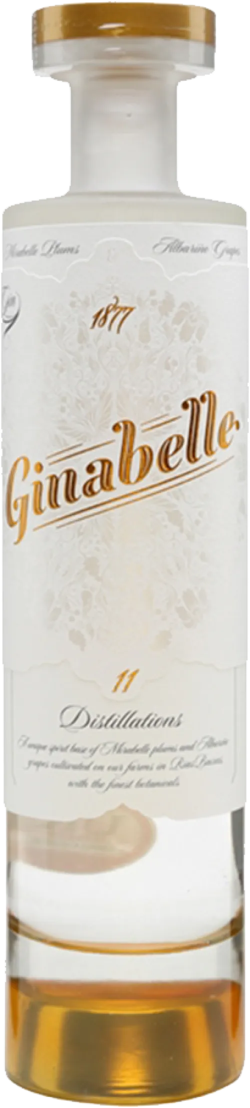 Ginabelle