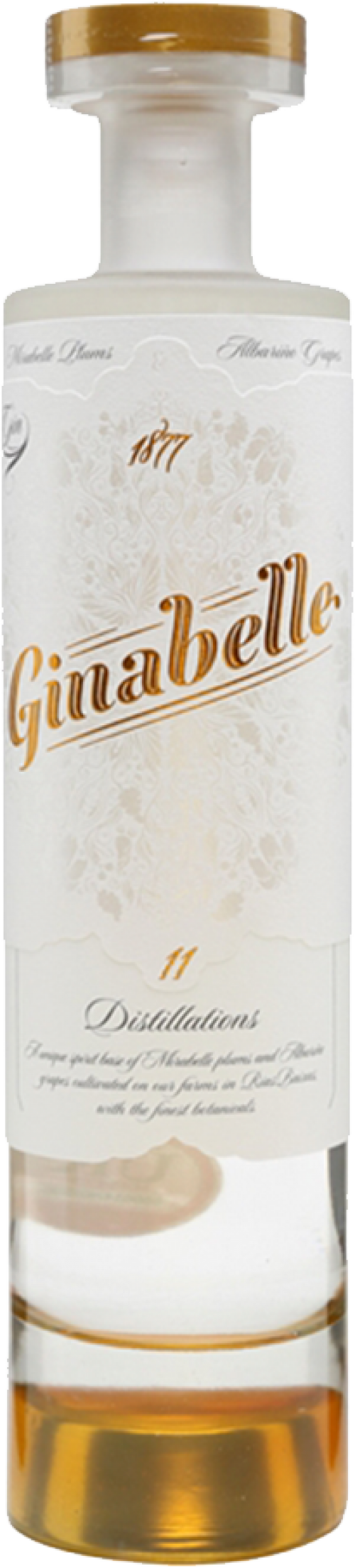 Ginabelle