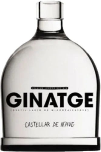 Ginatge