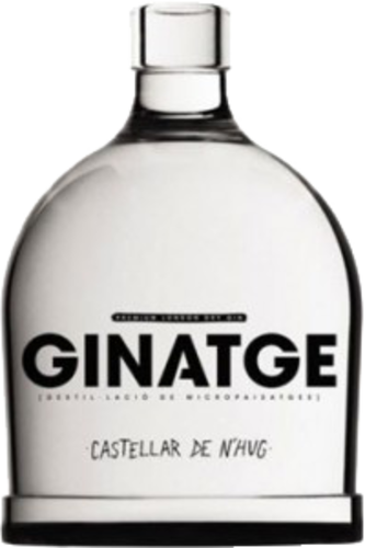 Ginatge