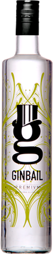 Ginbail