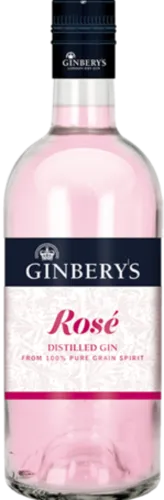 Ginbery's Rosé