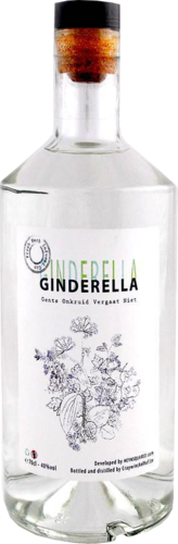 Ginderella