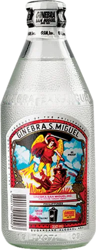 Ginebra San Miguel