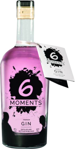 6 Moments