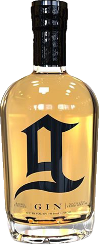 Ginesis Gin