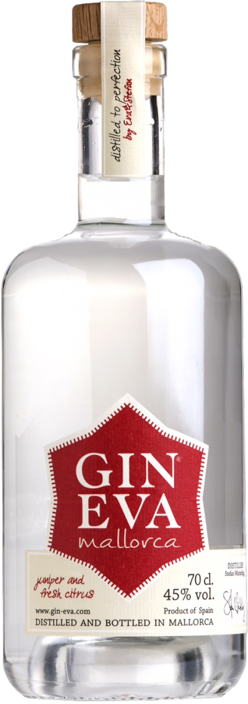 Gin Eva Mallorca