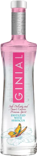 Ginial