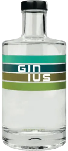 Ginius Gin