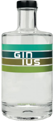Ginius Gin