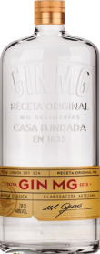 Gin MG - Extra Seco