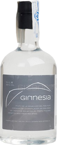 Ginnesia