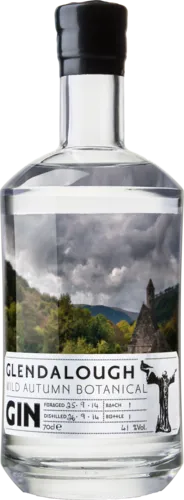 Glendalough Wild Autumn Botanical Gin